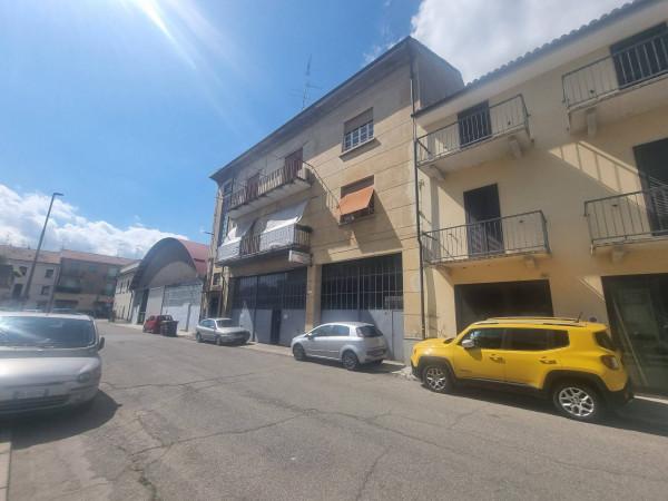 casa indipendente in vendita a Casale Monferrato