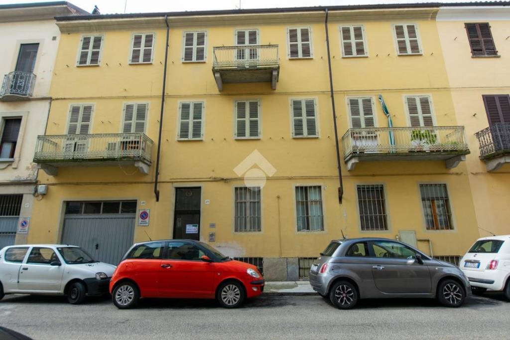 appartamento in vendita a Casale Monferrato
