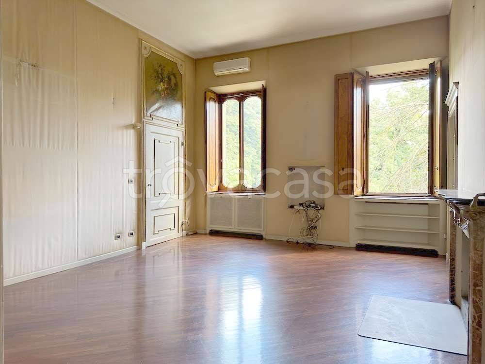 casa indipendente in vendita a Casale Monferrato