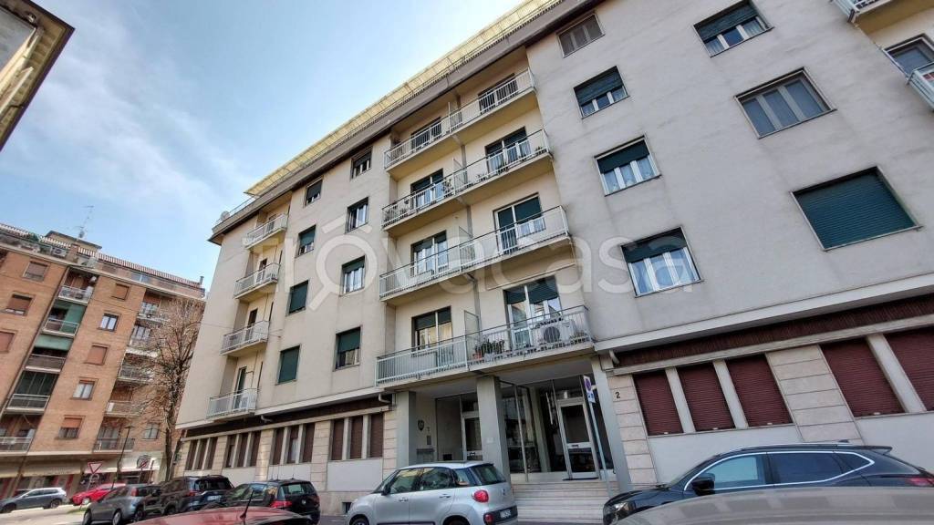 appartamento in vendita a Casale Monferrato