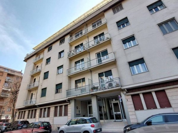 appartamento in vendita a Casale Monferrato