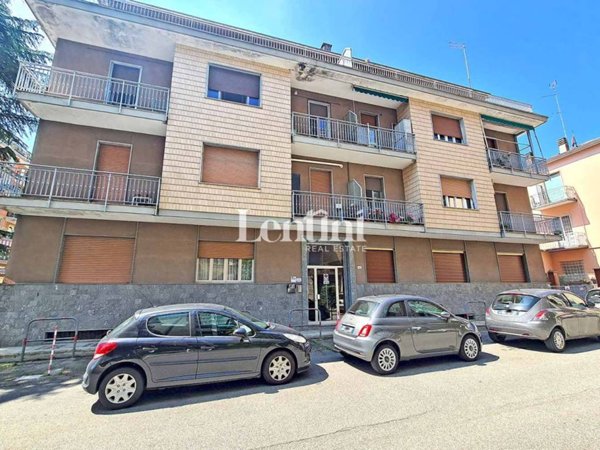appartamento in vendita a Casale Monferrato