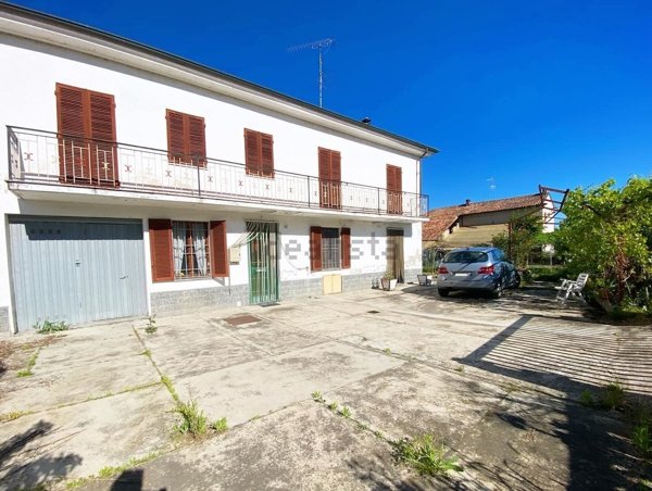 casa indipendente in vendita a Casale Monferrato