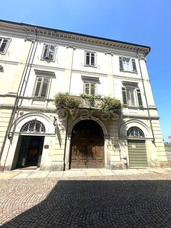 appartamento in vendita a Casale Monferrato