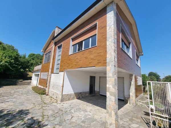 casa indipendente in vendita a Casale Monferrato