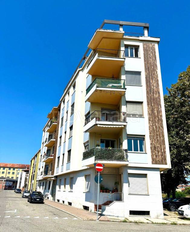 appartamento in vendita a Casale Monferrato