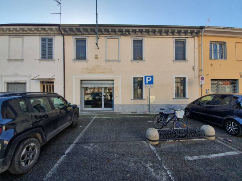 casa indipendente in vendita a Casale Monferrato