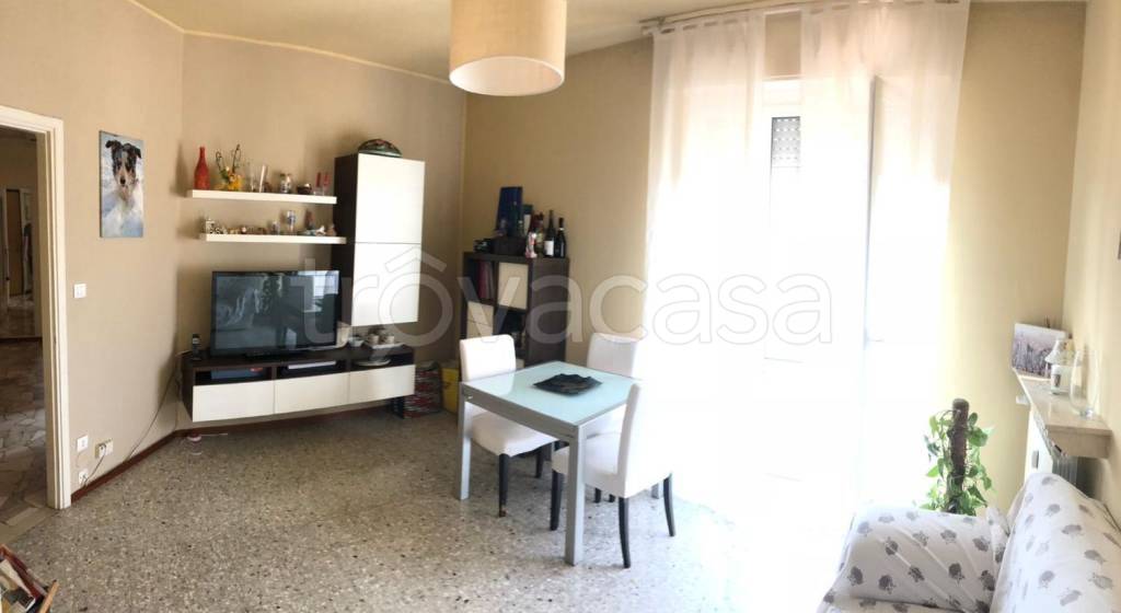 appartamento in vendita a Casale Monferrato