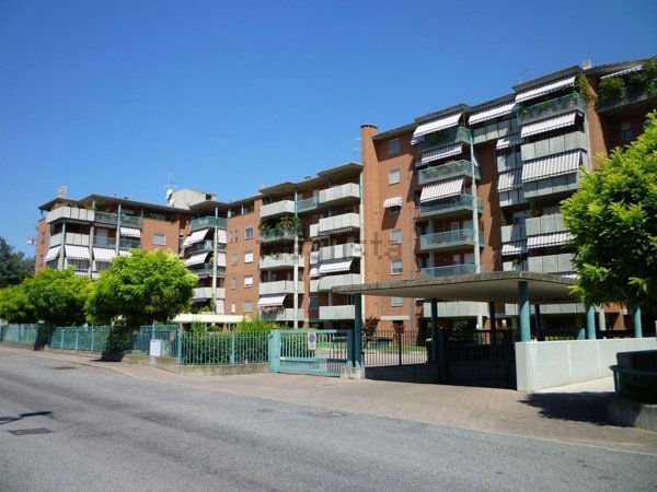 appartamento in vendita a Casale Monferrato