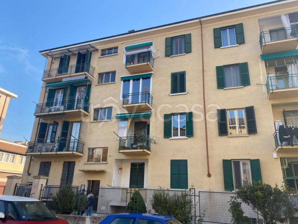 appartamento in vendita a Casale Monferrato
