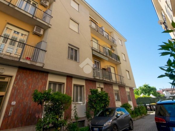 appartamento in vendita a Casale Monferrato