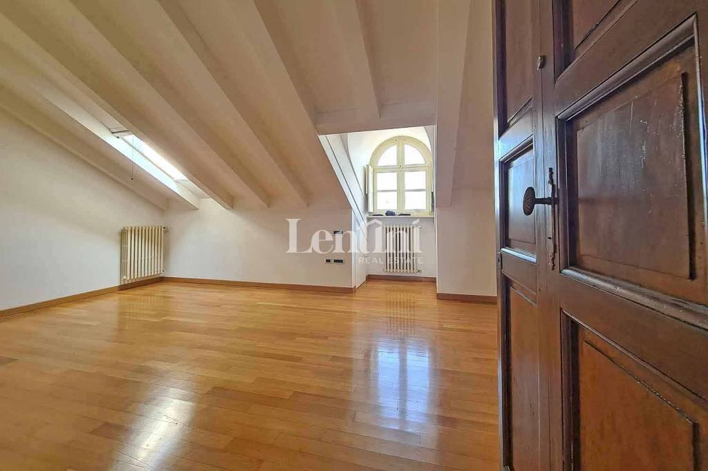 appartamento in vendita a Casale Monferrato