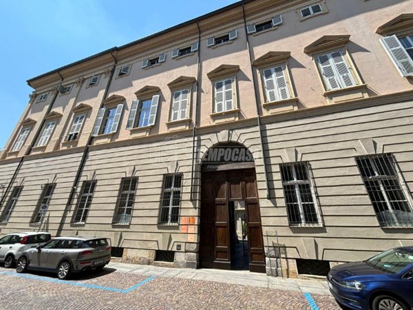 casa indipendente in vendita a Casale Monferrato