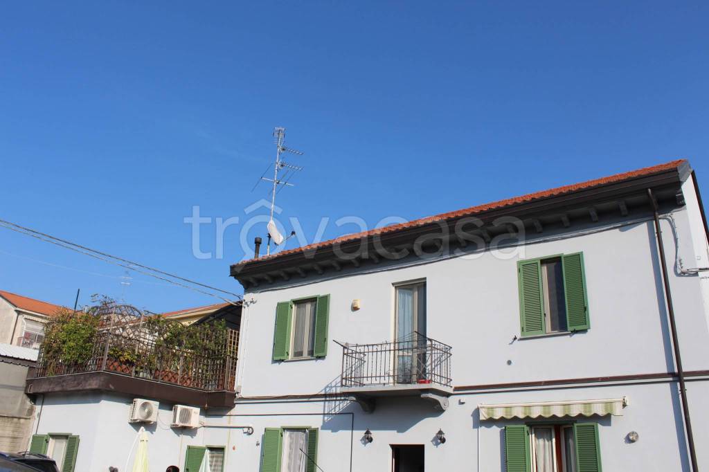 appartamento in vendita a Casale Monferrato