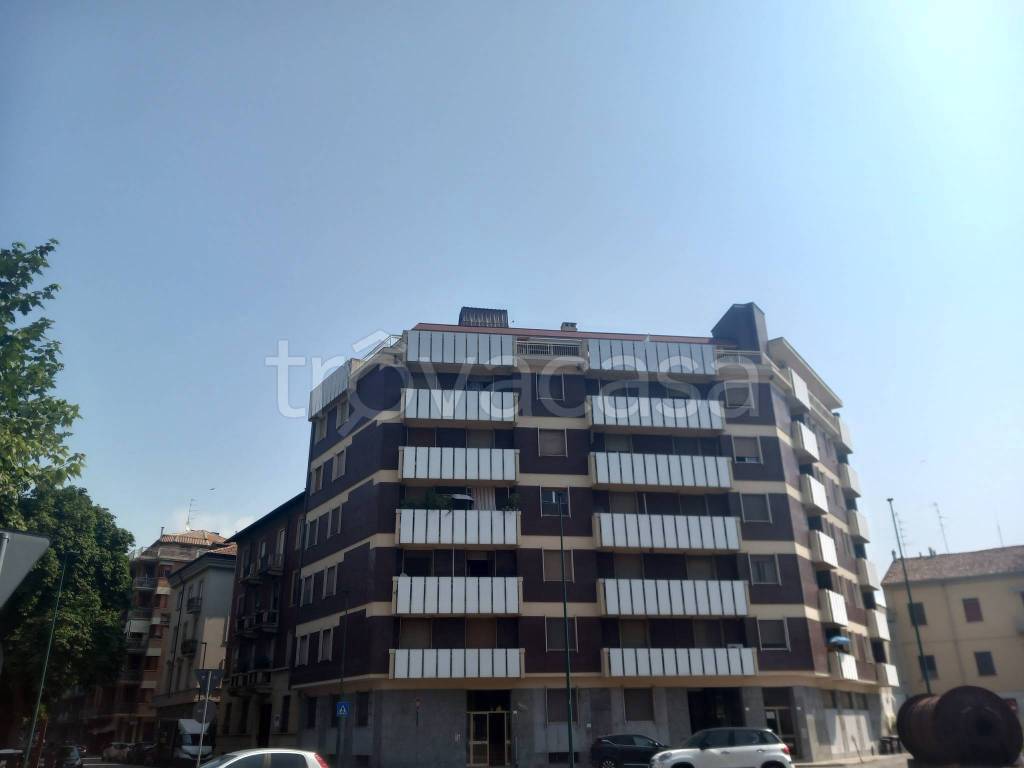 casa indipendente in vendita a Casale Monferrato