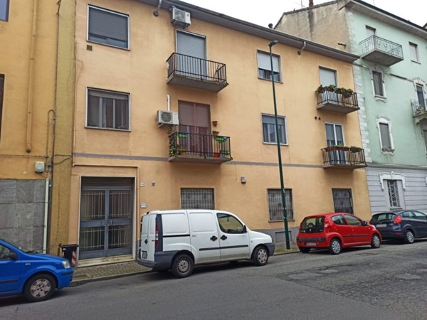 appartamento in vendita a Casale Monferrato