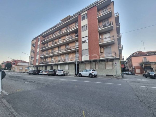 casa indipendente in vendita a Casale Monferrato