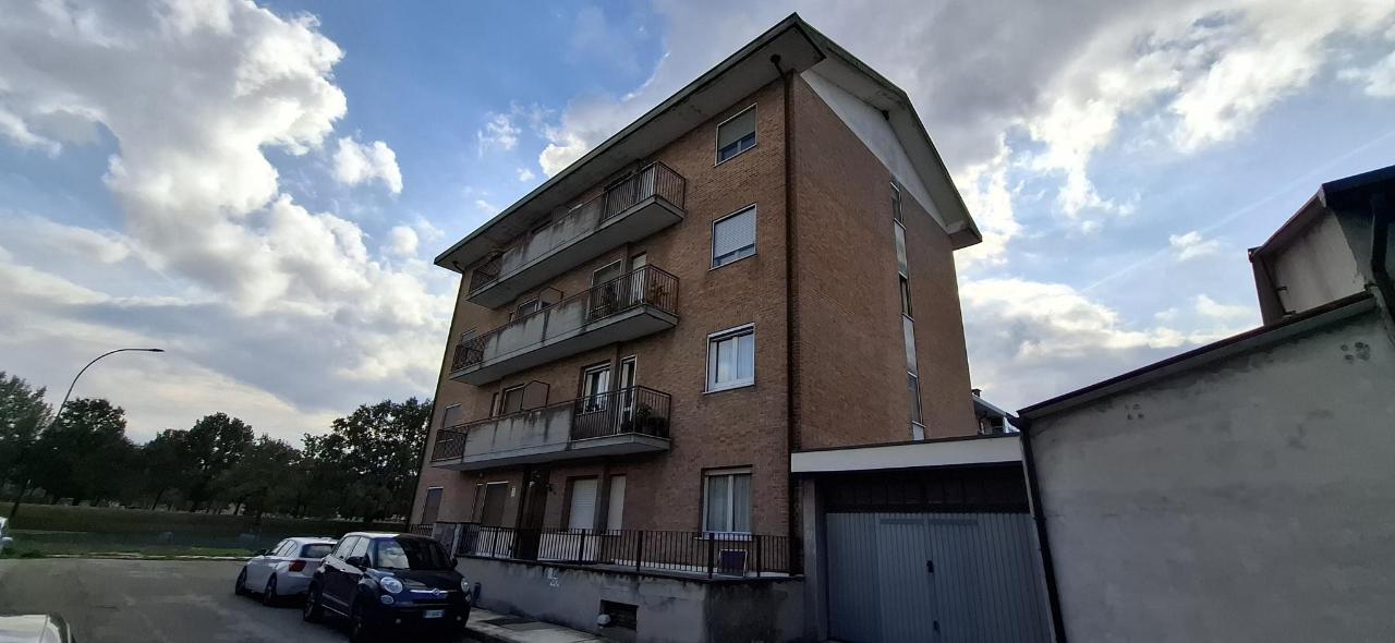 casa indipendente in vendita a Casale Monferrato