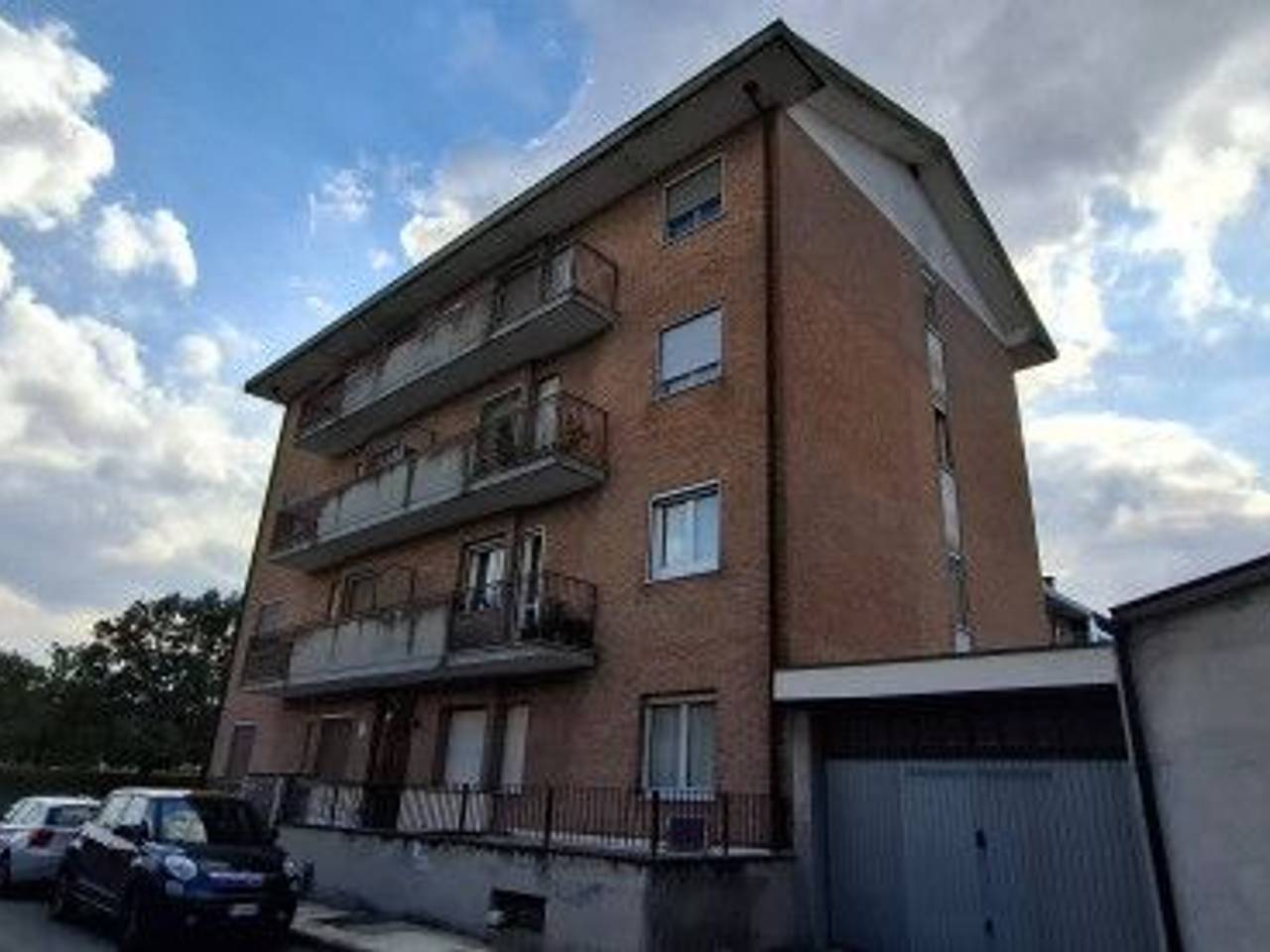 appartamento in vendita a Casale Monferrato