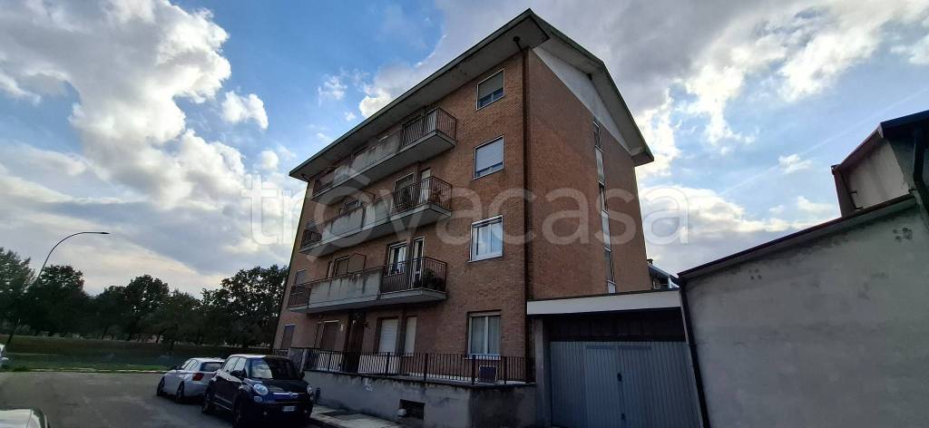 appartamento in vendita a Casale Monferrato