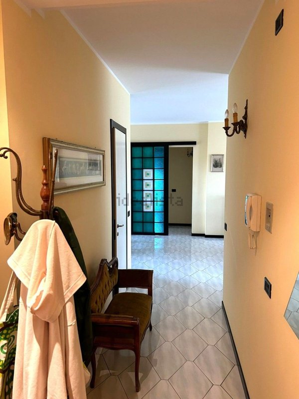 appartamento in vendita a Casale Monferrato