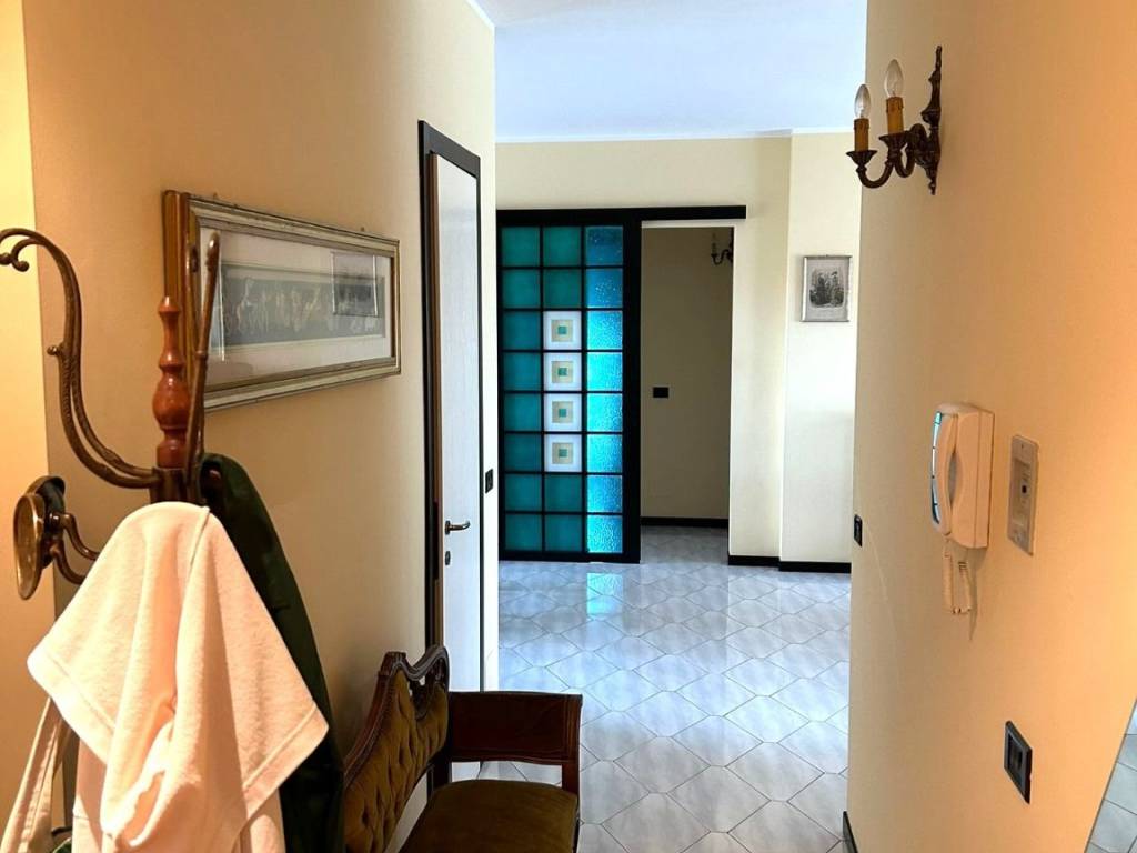 appartamento in vendita a Casale Monferrato