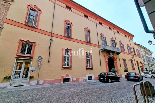 appartamento in vendita a Casale Monferrato