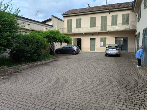 casa indipendente in vendita a Casale Monferrato