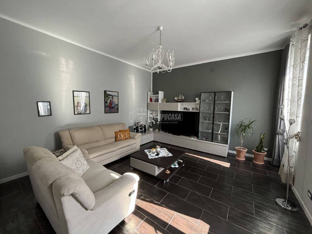 casa indipendente in vendita a Casale Monferrato