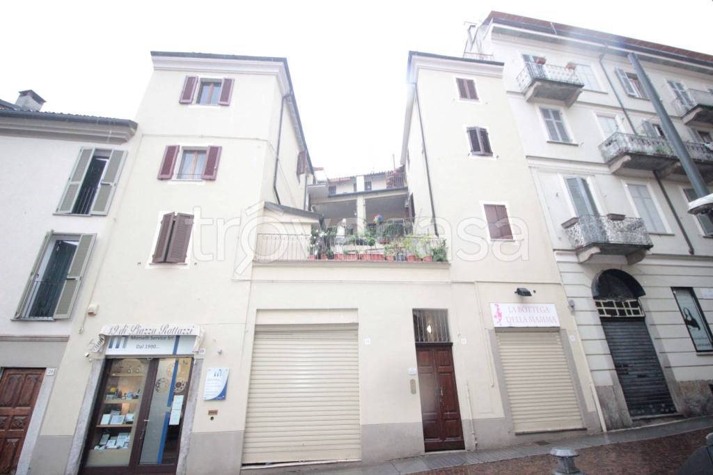 appartamento in vendita a Casale Monferrato