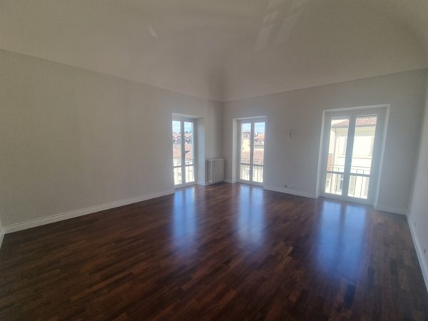 appartamento in vendita a Casale Monferrato