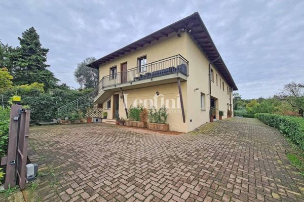 casa indipendente in vendita a Casale Monferrato