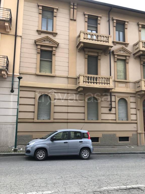 appartamento in vendita a Casale Monferrato