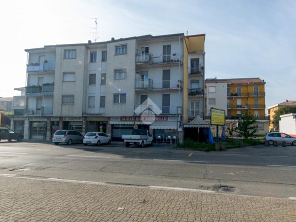 appartamento in vendita a Casale Monferrato