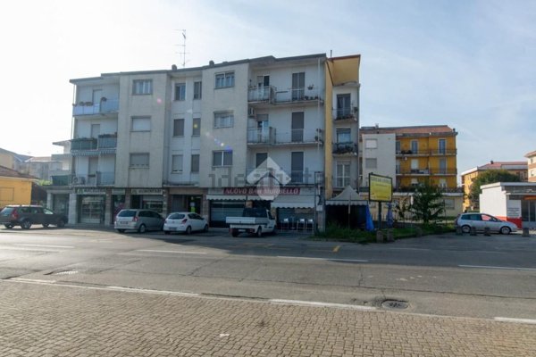appartamento in vendita a Casale Monferrato