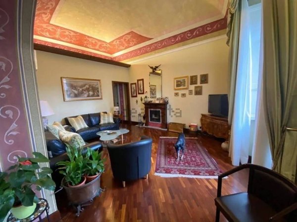 appartamento in vendita a Casale Monferrato
