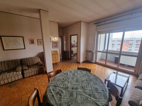 appartamento in vendita a Casale Monferrato