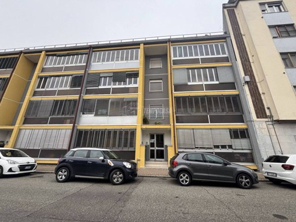 casa indipendente in vendita a Casale Monferrato