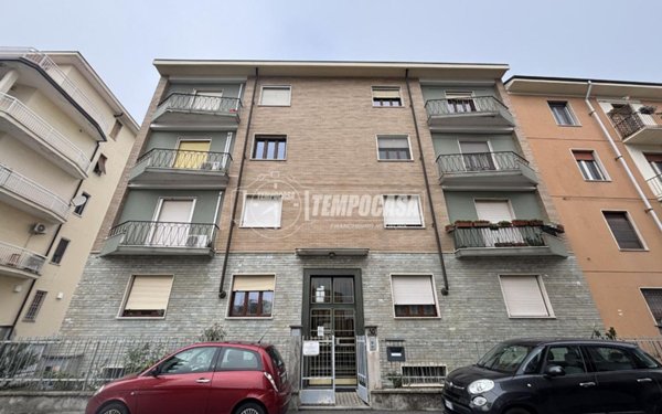 casa indipendente in vendita a Casale Monferrato