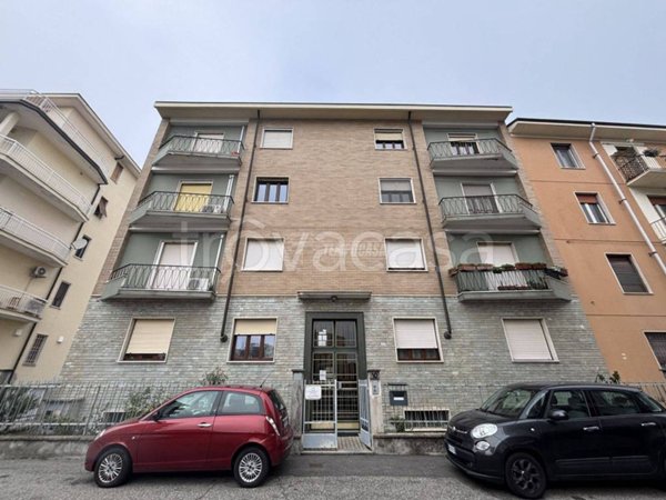 appartamento in vendita a Casale Monferrato