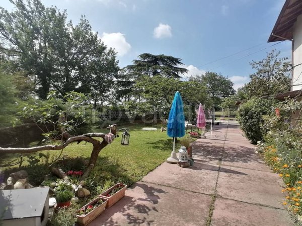 casa indipendente in vendita a Casale Monferrato