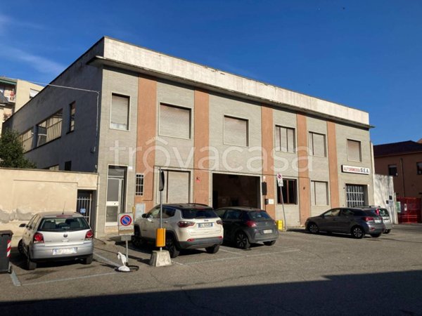 casa indipendente in vendita a Casale Monferrato