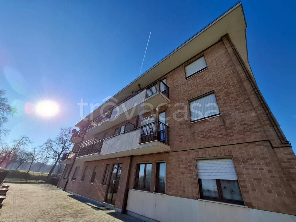 casa indipendente in vendita a Casale Monferrato