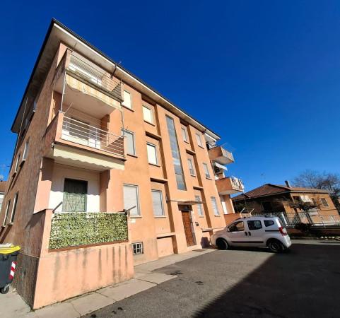 casa indipendente in vendita a Casale Monferrato