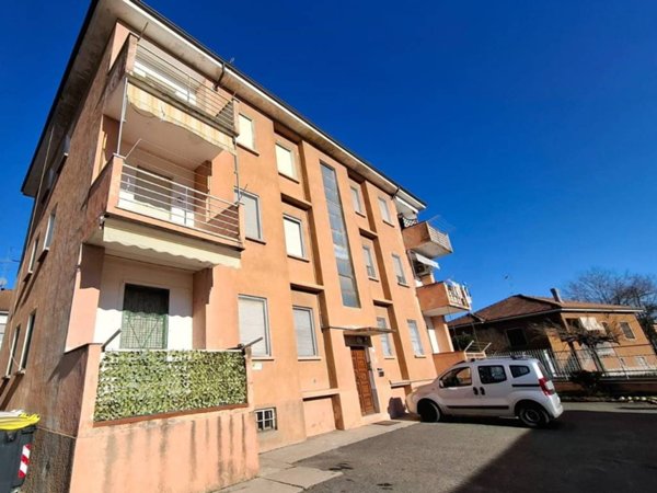 appartamento in vendita a Casale Monferrato