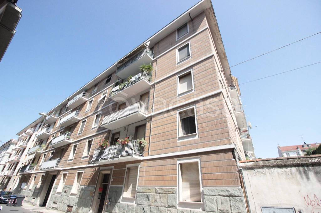 appartamento in vendita a Casale Monferrato