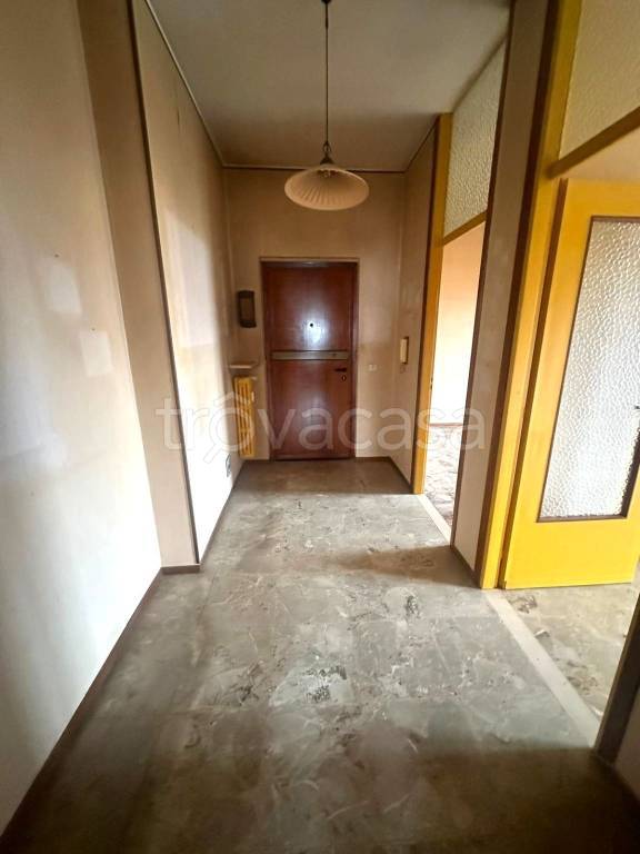 appartamento in vendita a Casale Monferrato
