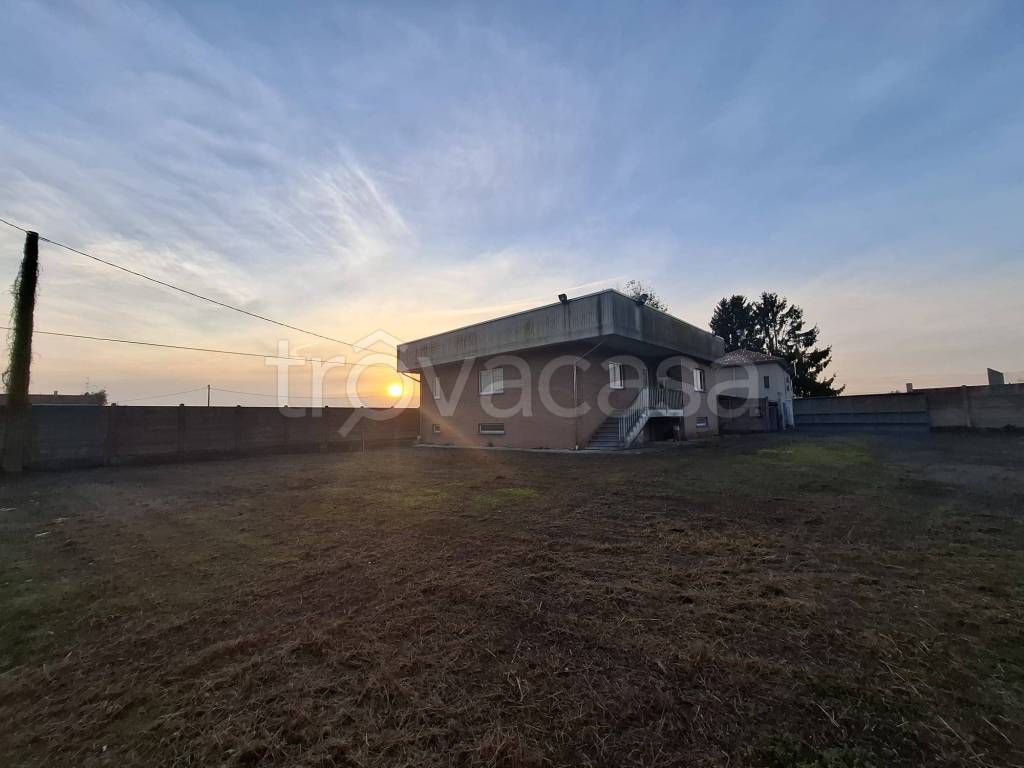 casa indipendente in vendita a Casale Monferrato