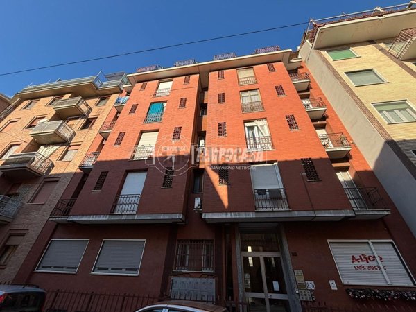 appartamento in vendita a Casale Monferrato