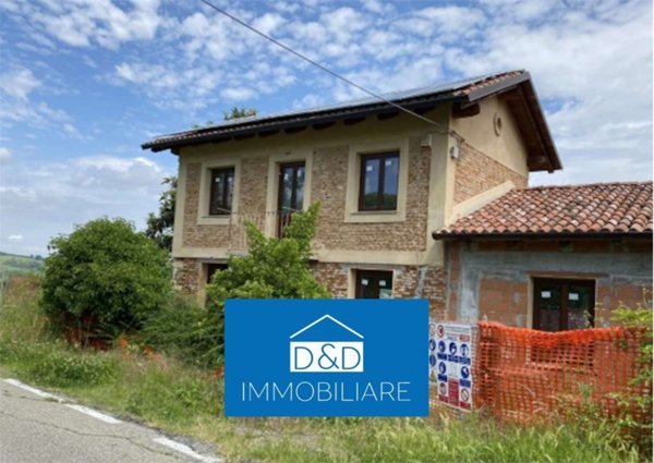 casa indipendente in vendita a Casale Monferrato